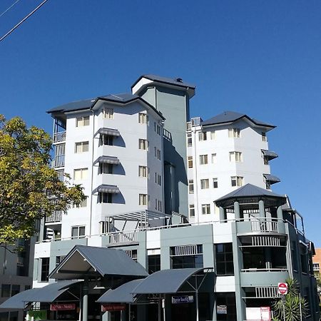 Aparthotel The Sedgebrook On Leichhardt Brisbane Exterior foto